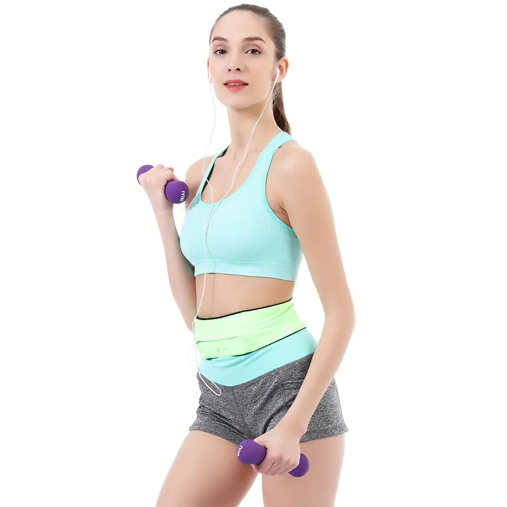 Mancuernas de Entrenamiento – Hogar y Gimnasio