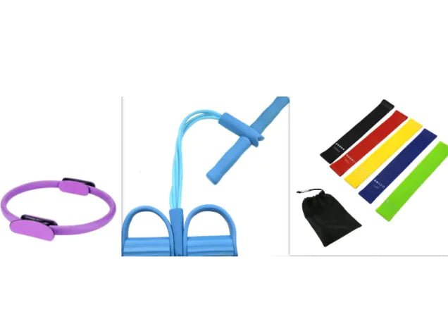 Anillo de Pilates Profesional