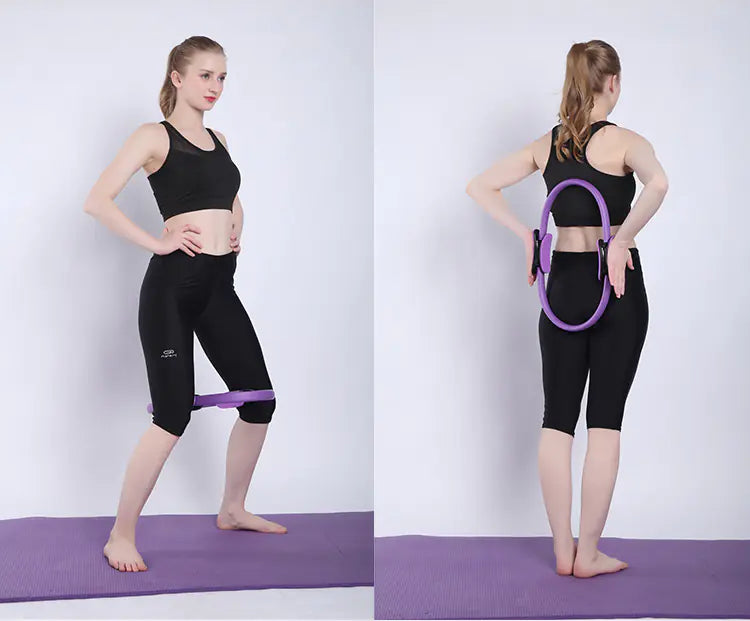 Anillo de Pilates Profesional